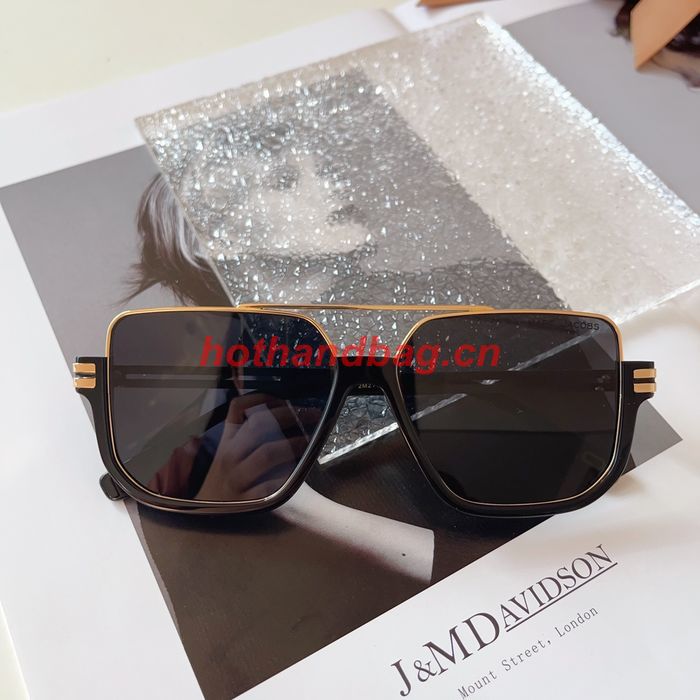 MARC JACOBS Sunglasses Top Quality MJS00011 MARC JACOBS Sunglasses Top Quality MJS00011